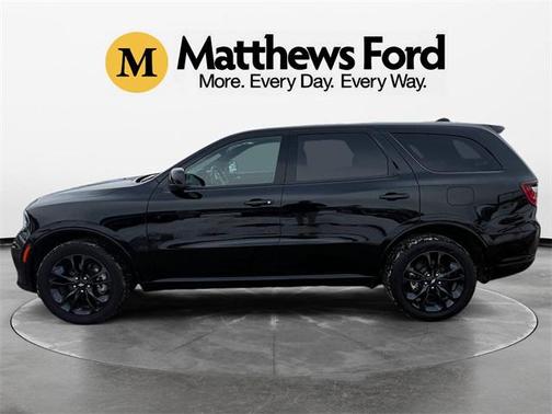 2025 Dodge Durango GT AWD