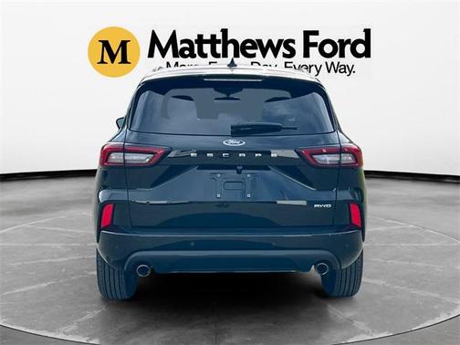 2023 Ford Escape ST-Line Select