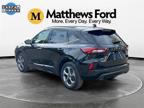 2023 Ford Escape ST-Line Select