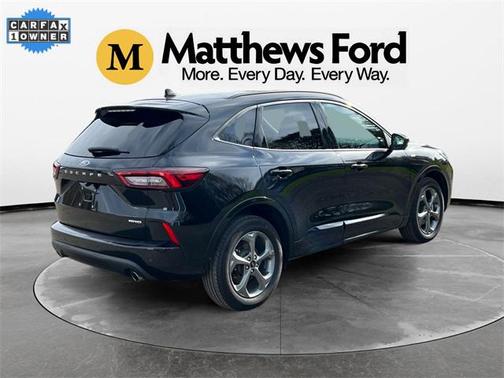 2023 Ford Escape ST-Line Select