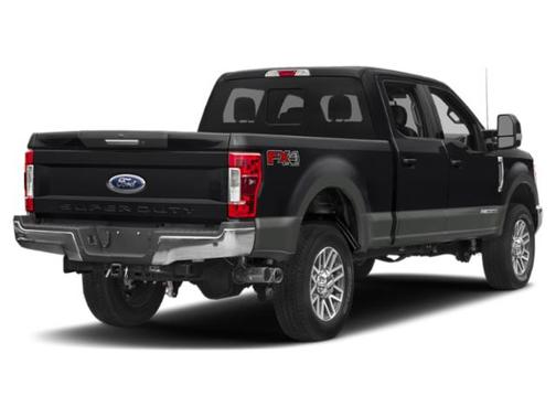 2019 Ford F-250 Lariat