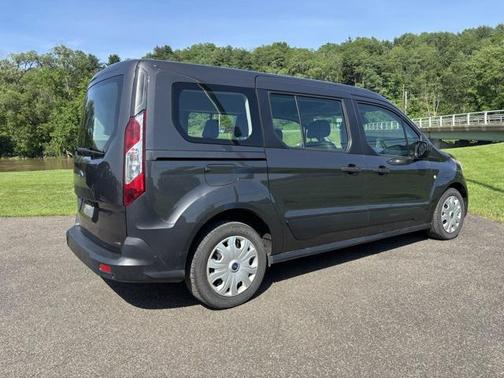 2020 Ford Transit Connect XL w/Rear Liftgate