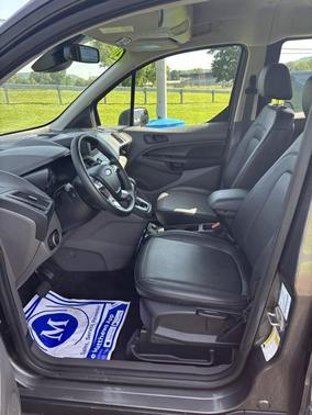 2020 Ford Transit Connect XL w/Rear Liftgate
