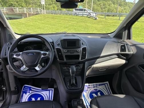 2020 Ford Transit Connect XL w/Rear Liftgate