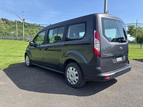 2020 Ford Transit Connect XL w/Rear Liftgate