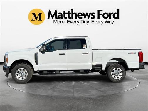 2024 Ford F-250 XLT