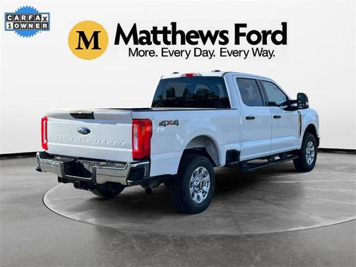 2024 Ford F-250 XLT