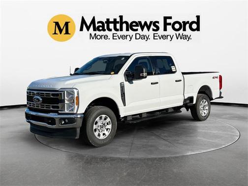 2024 Ford F-250 XLT