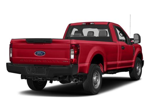 2017 Ford F-250 XL