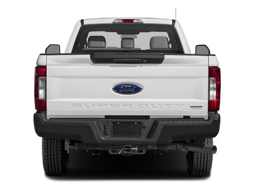 2017 Ford F-250 XL