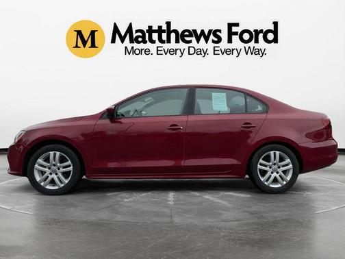 2018 Volkswagen Jetta 1.4T S