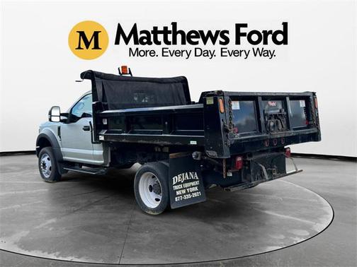 2019 Ford F-450 XL
