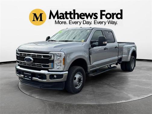 2024 Ford F-350 XLT