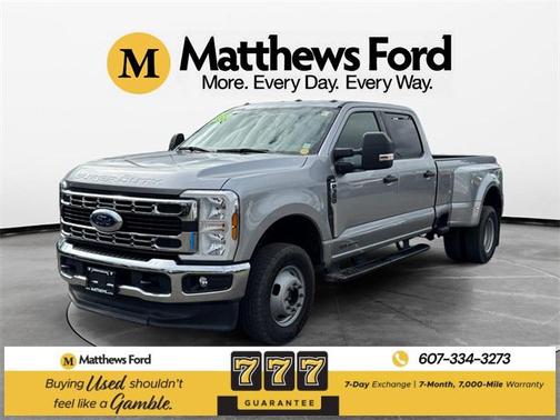 2024 Ford F-350 XLT