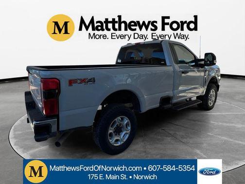 Avalanche 2026 Ford F-250 XLT