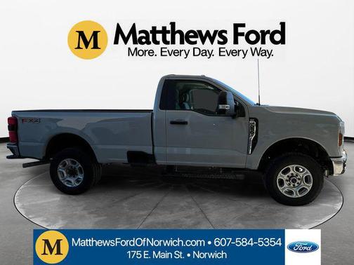 Avalanche 2026 Ford F-250 XLT