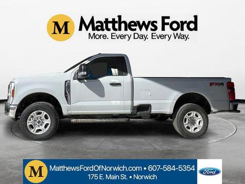 Avalanche 2026 Ford F-250 XLT