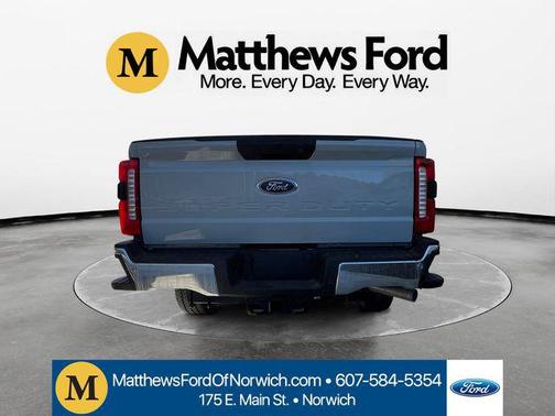 Avalanche 2026 Ford F-250 XLT