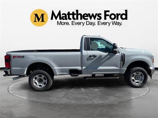 2026 Ford F-250 XLT