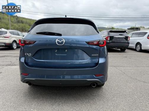 2024 Mazda CX-5 2.5 S Preferred