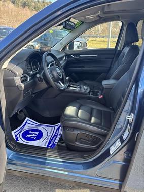 2024 Mazda CX-5 2.5 S Preferred