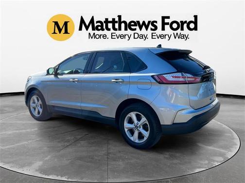 2021 Ford Edge SE