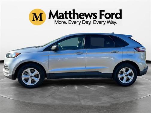 2021 Ford Edge SE