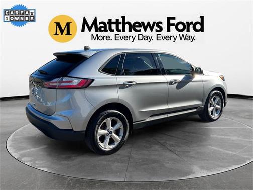 2021 Ford Edge SE
