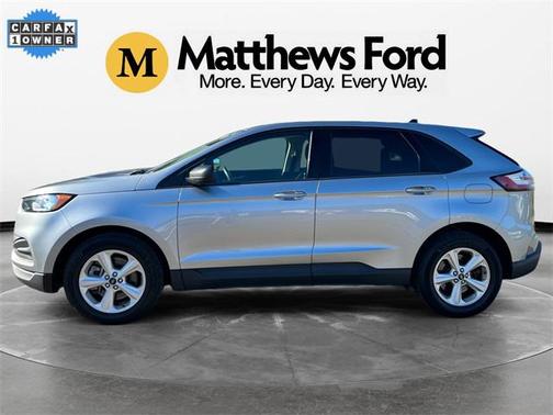 2021 Ford Edge SE