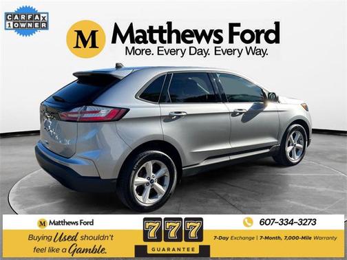 2021 Ford Edge SE