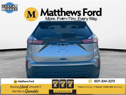 2021 Ford Edge SE