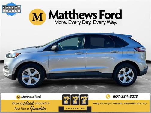 2021 Ford Edge SE