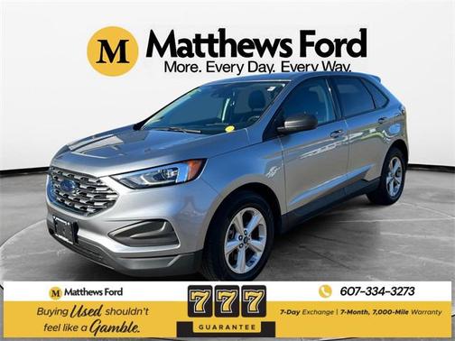 2021 Ford Edge SE