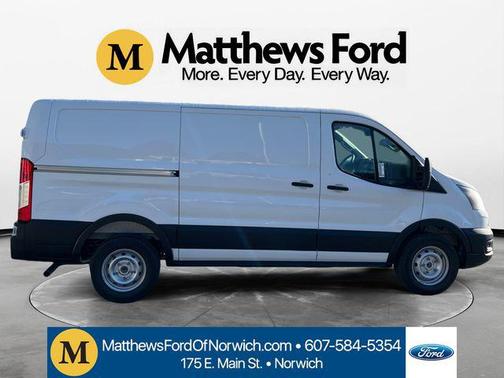 2025 Ford Transit-150 Base