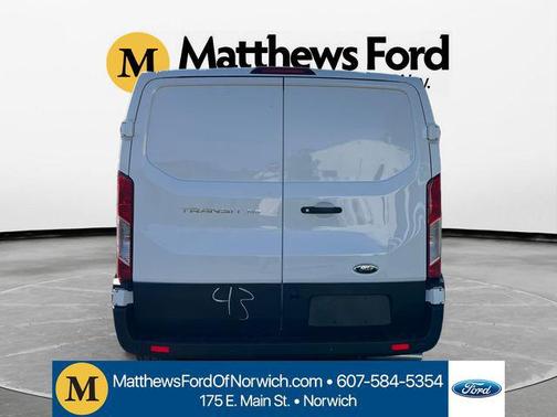 2025 Ford Transit-150 Base