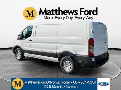 2025 Ford Transit-150 Base