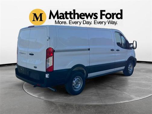 2025 Ford Transit-150 Base