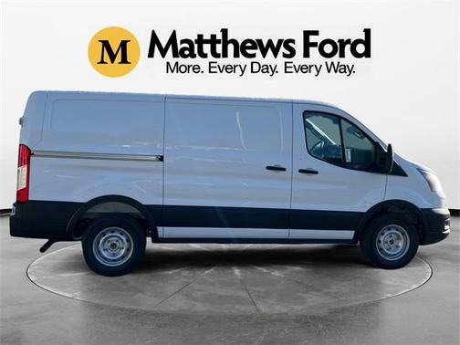 2025 Ford Transit-150 Base