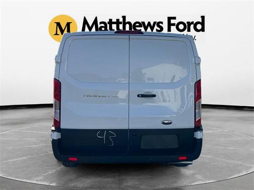 2025 Ford Transit-150 Base