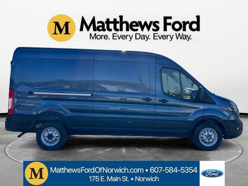 2026 Ford Transit-350 Base