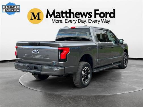 2023 Ford F-150 Lightning XLT