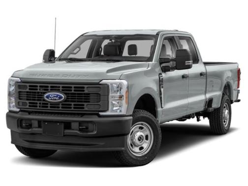 Avalanche 2026 Ford F-350 XL