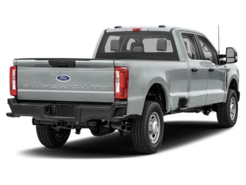 Avalanche 2026 Ford F-350 XL