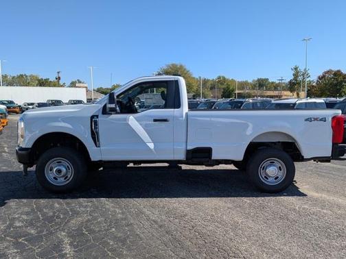 2026 Ford F-250 XL