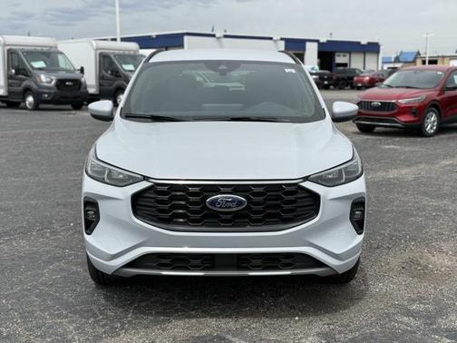 2025 Ford Escape ST-Line Elite