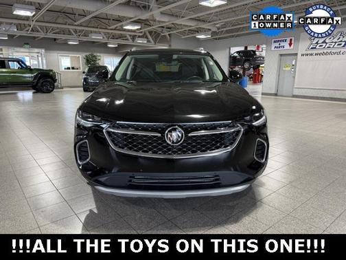 2023 Buick Envision Avenir FWD
