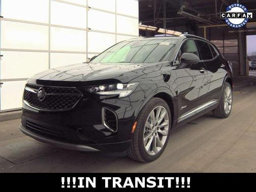 2023 Buick Envision Avenir FWD