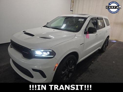 2022 Dodge Durango R/T