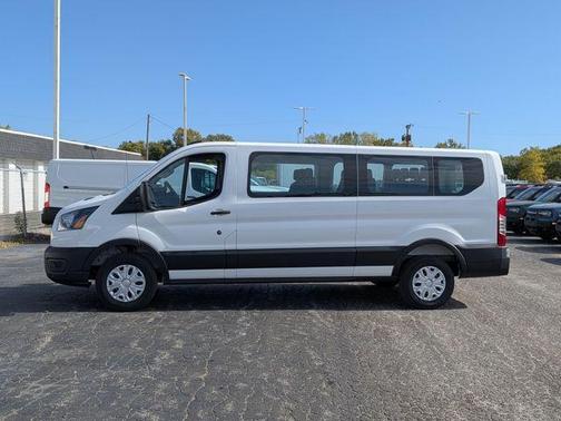 2026 Ford Transit-350 XL