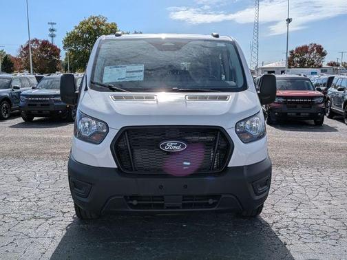 2026 Ford Transit-350 XL